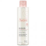 Micelinis vanduo makiažo valymui AVENE ESSENTIAL, 200 ml | Mano Vaistinė Micelinis vanduo makiažo valymui AVENE ESSENTIAL, 200 ml | Mano Vaistinė