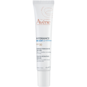Odos spalvą sulyginanti emulsija su SPF30 EAU THERMALE AVENE HYDRANCE LIGHT BB, 40 ml | Mano Vaistinė