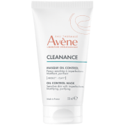 Detoksikuojamoji veido kaukė EAU THERMALE AVENE CLEANANCE DETOX, 50 ml | Mano Vaistinė