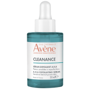Šveičiamasis serumas riebiai odai EAU THERMALE AVENE CLEANANCE, 30 ml | Mano Vaistinė