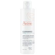 Skirtas po aknės gydymo Prausiklis AVENE CLEANANCE HYDRA, 200 ml | Mano Vaistinė