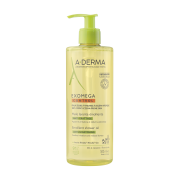 Dušo aliejus A-DERMA EXOMEGA CONTROL, 500ml | Mano Vaistinė