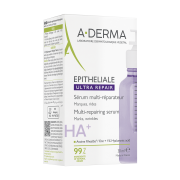  Serumas A-DERMA EPITHELIALE ULTRA REPAIR HA+, 30ml | Mano Vaistinė