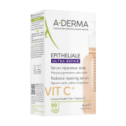 Serumas A-DERMA EPITHELIALE ULTRA REPAIR Vit.C+, 30ml | Mano Vaistinė