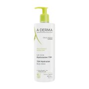 Drėkinantis kūno losjonas A-DERMA, 400ml | Mano Vaistinė
