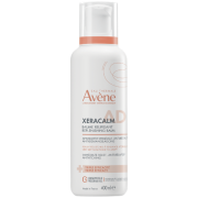 Skirtas odai, kuriai reikia atstatymo, raminimo, drėkinimo ir ilgalaikio komforto Lipidus atkuriantis balzamas EAU THERMALE AVENE XERACALM A.D.,  400 ml | Mano Vaistinė