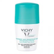 Rutulinis dezodorantas antiperspirantas VICHY, 50 ml  | Mano Vaistinė Rutulinis dezodorantas antiperspirantas VICHY, 50 ml  | Mano Vaistinė