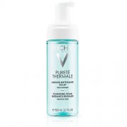 Valomosios veido putos VICHY PURETE THERMALE, 150ml | Mano Vaistinė Valomosios veido putos VICHY PURETE THERMALE, 150ml | Mano Vaistinė