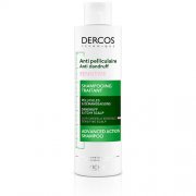 Šampūnas nuo pleiskanų jautriai galvos odai VICHY DERCOS, 200 ml  | Mano Vaistinė Šampūnas nuo pleiskanų jautriai galvos odai VICHY DERCOS, 200 ml  | Mano Vaistinė