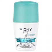 Rutulinis dezodorantas antiperspirantas VICHY 48 H, 50 ml  | Mano Vaistinė Rutulinis dezodorantas antiperspirantas VICHY 48 H, 50 ml  | Mano Vaistinė