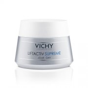 Kremas normaliai ir mišriai odai VICHY LIFTACTIV SUPREME, 50 ml  | Mano Vaistinė Kremas normaliai ir mišriai odai VICHY LIFTACTIV SUPREME, 50 ml  | Mano Vaistinė