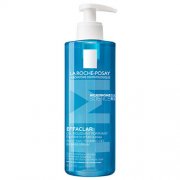 Gaivinamasis gelis LA ROCHE-POSAY EFFACLAR FOAMING GEL, 400ml | Mano Vaistinė Gaivinamasis gelis LA ROCHE-POSAY EFFACLAR FOAMING GEL, 400ml | Mano Vaistinė