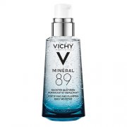 Serumas VICHY MINERAL 89, 50 ml  | Mano Vaistinė Serumas VICHY MINERAL 89, 50 ml  | Mano Vaistinė
