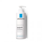 Švelni valomoji emulsija jautriai odai LA ROCHE POSAY TOLERIANE, 400 ml | Mano Vaistinė Švelni valomoji emulsija jautriai odai LA ROCHE POSAY TOLERIANE, 400 ml | Mano Vaistinė