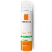 Veido migla nuo saulės LA ROCHE-POSAY ANTHELIOS FACE MIST, SPF50+, 75 ml | Mano Vaistinė Veido migla nuo saulės LA ROCHE-POSAY ANTHELIOS FACE MIST, SPF50+, 75 ml | Mano Vaistinė