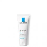 Drėkinamoji priemonė jautriai odai LA ROCHE POSAY TOLERIANE SENSITIVE RICHE, 40 ml  | Mano Vaistinė Drėkinamoji priemonė jautriai odai LA ROCHE POSAY TOLERIANE SENSITIVE RICHE, 40 ml  | Mano Vaistinė