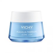 Veido kremas VICHY AQUALIA THERMAL LIGHT, 50 ml  | Mano Vaistinė Veido kremas VICHY AQUALIA THERMAL LIGHT, 50 ml  | Mano Vaistinė