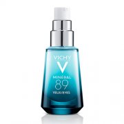 Paakių serumas su terminiu vandeniu VICHY MINERAL 89, 15 ml  | Mano Vaistinė Paakių serumas su terminiu vandeniu VICHY MINERAL 89, 15 ml  | Mano Vaistinė