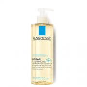 Lipidų kiekį papildantis prausiamasis aliejus nuo odos dirginimo LA ROCHE-POSAY LIPIKAR HUILE LAVANTE AP+, 400 ml | Mano Vaistinė Lipidų kiekį papildantis prausiamasis aliejus nuo odos dirginimo LA ROCHE-POSAY LIPIKAR HUILE LAVANTE AP+, 400 ml | Mano Vaistinė