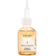 Skirtas brandžiai odai stangrinti Dvifazis serumas VICHY NEOVADIOL MENO 5, 30 ml | Mano Vaistinė