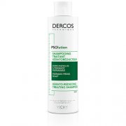 Šampūnas psoriazės pažeistai odai VICHY DERCOS PSO, 200 ml  | Mano Vaistinė Šampūnas psoriazės pažeistai odai VICHY DERCOS PSO, 200 ml  | Mano Vaistinė
