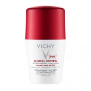 Dezodorantas antiperspirantas VICHY 96H, 50 ml  | Mano Vaistinė Dezodorantas antiperspirantas VICHY 96H, 50 ml  | Mano Vaistinė