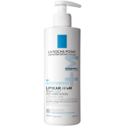 Atkuriamasis balzamas LA ROCHE-POSAY LIPIKAR BAUME LIGHT AP+M, 400ml  | Mano Vaistinė