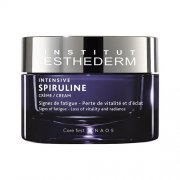 Kremas su spirulina ESTHEDERM INTENSIVE SPIRULINE, 50 ml | Mano Vaistinė Kremas su spirulina ESTHEDERM INTENSIVE SPIRULINE, 50 ml | Mano Vaistinė