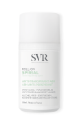 Rutulinis antiperspirantas nuo prakaitavimo SVR SPIRIAL ROLL-ON DEODORANT, 50 ml | Mano Vaistinė
