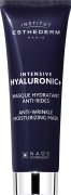 Kreminė veido kaukė su hialurono rūgštimi INSTITUT ESTHEDERM PARIS INTENSIVE HYALURONIC+, 50 ml | Mano Vaistinė
