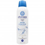 Gaivina, drėkina, tonizuoja odą Vandens dulksna O'LYSEE PURE, 150 ml | Mano Vaistinė
