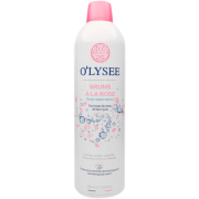 Gaivina, drėkina, puikiai tonizuoja odą Vandens dulksna O'LYSEE ROSE, 400 ml | Mano Vaistinė