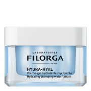 Intensyviai drėkinantis veido kremas riebiai odai FILORGA HYDRA-HYAL, 50 ml | Mano Vaistinė Intensyviai drėkinantis veido kremas riebiai odai FILORGA HYDRA-HYAL, 50 ml | Mano Vaistinė
