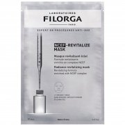 Išsausėjusios odos atgaivinimui Revitalizuojanti lakštinė veido kaukė FILORGA NCEF-REVITALIZE MASK, 1 vnt. | Mano Vaistinė Išsausėjusios odos atgaivinimui Revitalizuojanti lakštinė veido kaukė FILORGA NCEF-REVITALIZE MASK, 1 vnt. | Mano Vaistinė