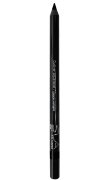 Juodas akių pieštukas SLA PARIS OUTLINER AQUARESIST, 1,5 g | Mano Vaistinė