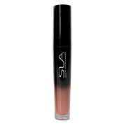 Skysti matiniai lūpų dažai SLA PARIS LIP CRUSH, Chace, 4,5 ml | Mano Vaistinė