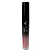 Skysti matiniai lūpų dažai SLA PARIS LIP CRUSH, Adam, 4,5 ml | Mano Vaistinė