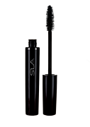 Keratino blakstienų tušas SLA PARIS, juoda, 8 ml | Mano Vaistinė