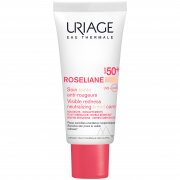 Drėkina ir ramina odą Kremas, universalus toninis, koreguojamasis, URIAGE ROSELIANE CC SPF50+, 40 ml | Mano Vaistinė Drėkina ir ramina odą Kremas, universalus toninis, koreguojamasis, URIAGE ROSELIANE CC SPF50+, 40 ml | Mano Vaistinė