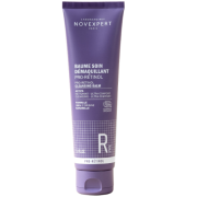 Balzamas skirtas visiems odos tipams Valomasis veido balzamas su proretinoliu, NOVEXPERT, 150 ml | Mano Vaistinė