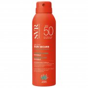 Apsauga nuo saulės  Purškiamas balzamas nuo saulės veidui ir kūnui SVR SUN SECURE BRUME SPF 50, 200 ml | Mano Vaistinė Apsauga nuo saulės  Purškiamas balzamas nuo saulės veidui ir kūnui SVR SUN SECURE BRUME SPF 50, 200 ml | Mano Vaistinė