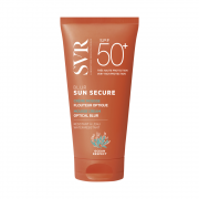 Apsauginis putų konsistencijos veido kremas ir SPF50+ SVR SUN SECURE BLUR, 50 ml | Mano Vaistinė Apsauginis putų konsistencijos veido kremas ir SPF50+ SVR SUN SECURE BLUR, 50 ml | Mano Vaistinė