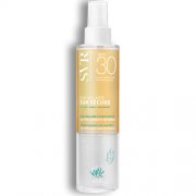 Purškiamas dvifazis vanduo nuo saulės SVR SUN SECURE EAU SOLAIRE, SPF30, 200 ml | Mano Vaistinė Purškiamas dvifazis vanduo nuo saulės SVR SUN SECURE EAU SOLAIRE, SPF30, 200 ml | Mano Vaistinė