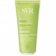 Į aknę linkusiai odai, intensyviai drėkina ir ramina Kreminis drėkinamasis veido prausiklis riebiai, probleminei odai SVR SEBIACLEAR CREME LAVANTE, 200 ml | Mano Vaistinė Į aknę linkusiai odai, intensyviai drėkina ir ramina Kreminis drėkinamasis veido prausiklis riebiai, probleminei odai SVR SEBIACLEAR CREME LAVANTE, 200 ml | Mano Vaistinė