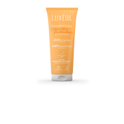 Atkuriamasis šampūnas pažeistiems plaukams LUXEOL, 200 ml | Mano Vaistinė