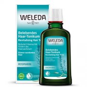 Tonikas plaukams su rozmarinais WELEDA HAIR, 100 ml | Mano Vaistinė Tonikas plaukams su rozmarinais WELEDA HAIR, 100 ml | Mano Vaistinė