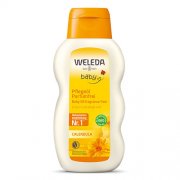 Bekvapis kūno aliejus WELEDA CALENDULA BABY, 200ml | Mano Vaistinė Bekvapis kūno aliejus WELEDA CALENDULA BABY, 200ml | Mano Vaistinė