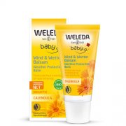 Kremas nuo šalčio WELEDA CALENDULA BABY, 30ml | Mano Vaistinė Kremas nuo šalčio WELEDA CALENDULA BABY, 30ml | Mano Vaistinė