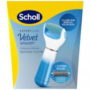 Elektrinė pėdų dildė SCHOLL VELVET SMOOTH | Mano Vaistinė Elektrinė pėdų dildė SCHOLL VELVET SMOOTH | Mano Vaistinė