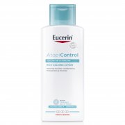 Kūno losjonas sausai odai EUCERIN ATOPICONTROL, 250 ml | Mano Vaistinė Kūno losjonas sausai odai EUCERIN ATOPICONTROL, 250 ml | Mano Vaistinė